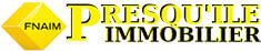 Presqu'ile immobilier
