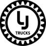 LJ Trucks
